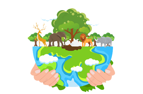 env